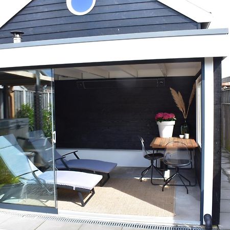 Van Harte In Zeeland Kamperland Bagian luar foto