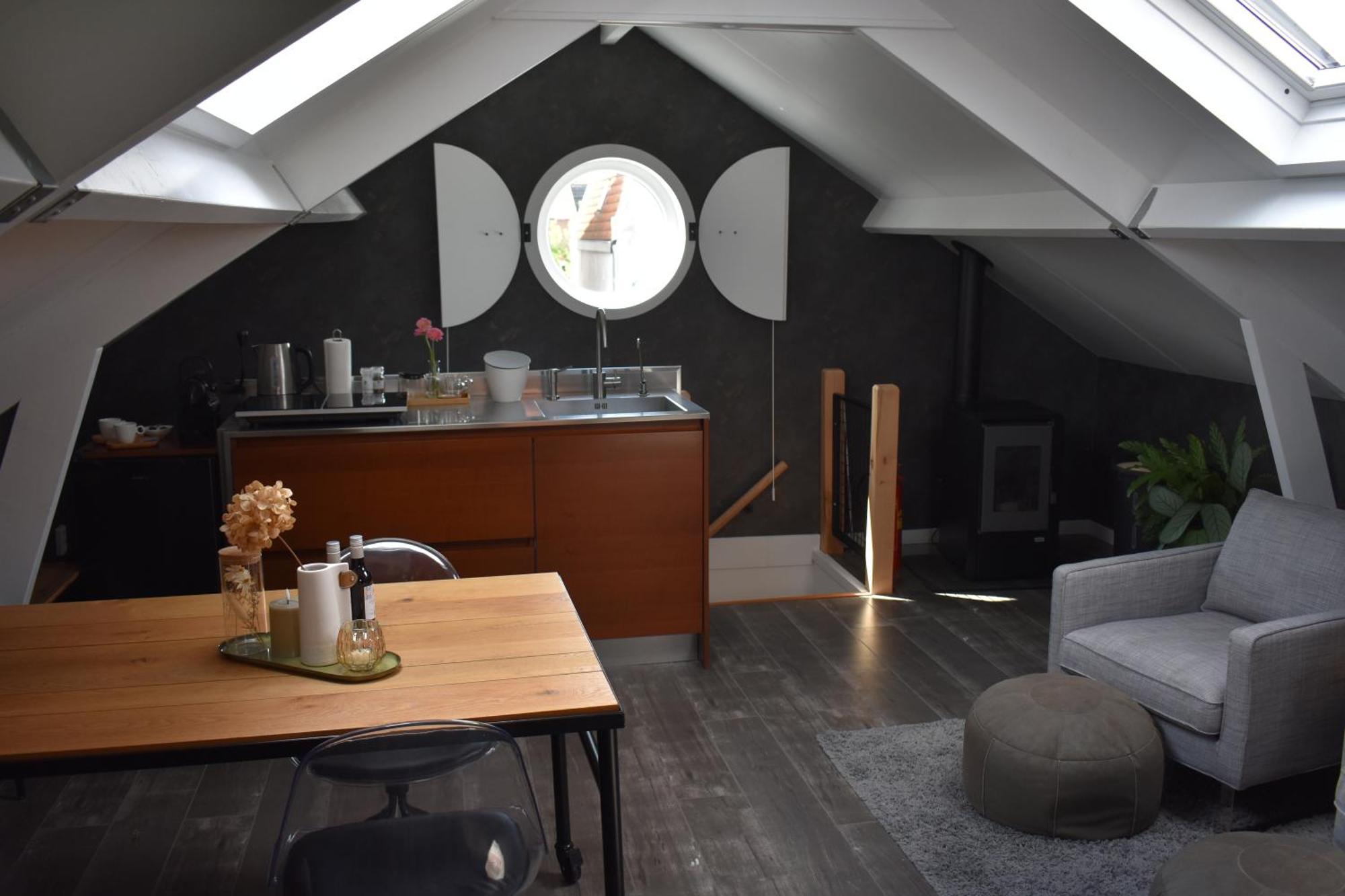 Van Harte In Zeeland Kamperland Bagian luar foto